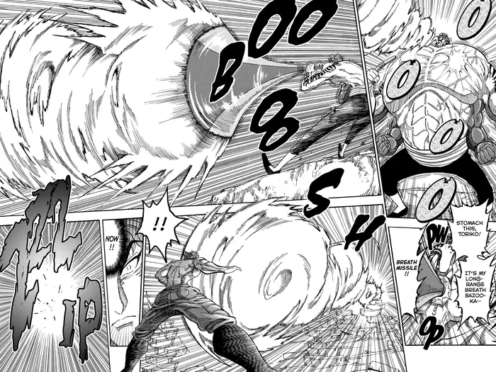 Toriko Chapter 62 image 12_optimized